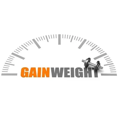 How to gain 20 kg weight in 3 month