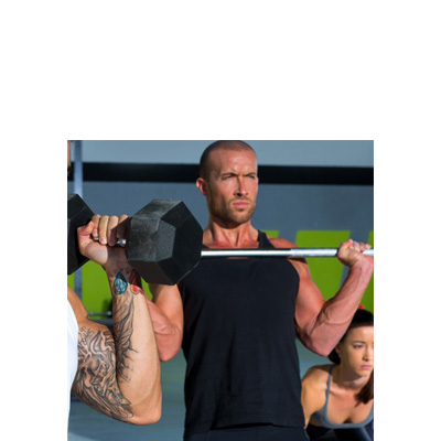 5 Benefits of Interval Training